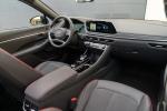 Hyundai Sonata SEL 2019 года (NA)